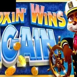 Foxin’ Wins Again