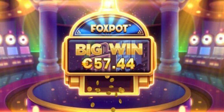 Foxpot