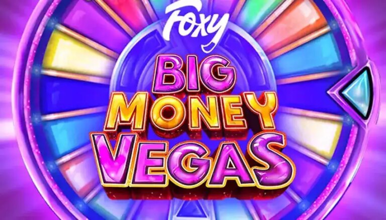 Foxy Big Money Vegas