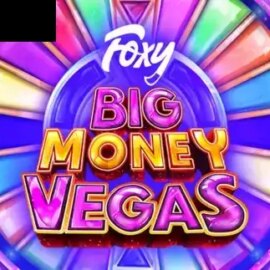 Foxy Big Money Vegas