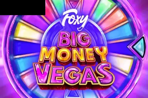 Foxy Big Money Vegas