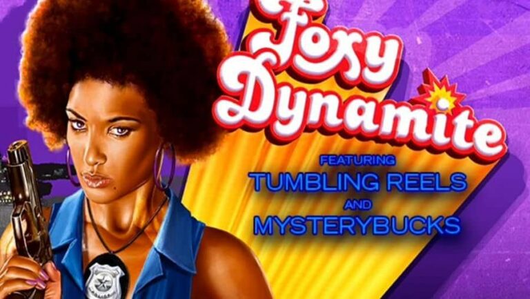 Foxy Dynamite