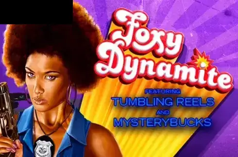 Foxy Dynamite