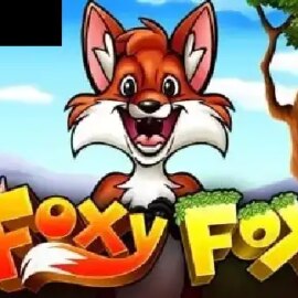 Foxy Fox