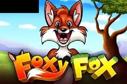 Foxy Fox