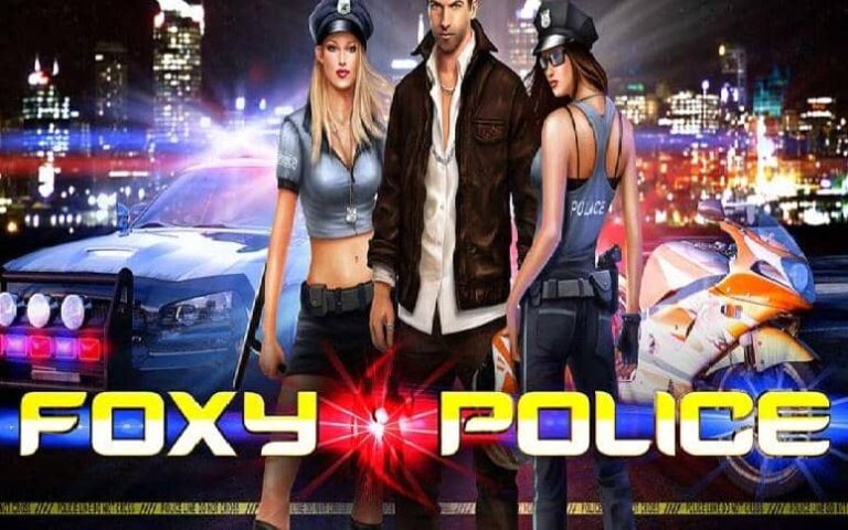 Foxy Police