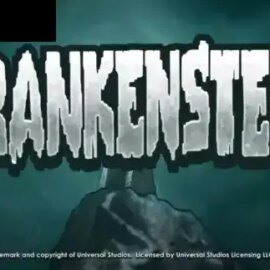 Frankenstein (NetEnt)
