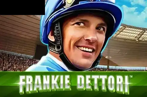 Frankie Dettori: Sporting Legends