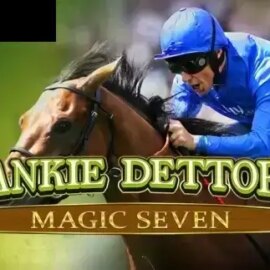 Frankie Dettori’s: Magic Seven