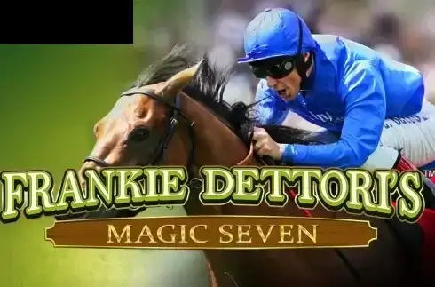 Frankie Dettori’s: Magic Seven