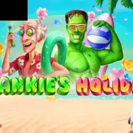 Frankie Holiday