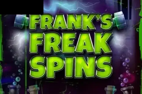 Frank’s Freak Spins