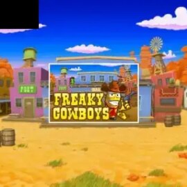 Freaky Cowboys