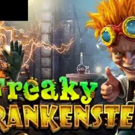 Freaky Frankenstein