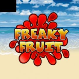 Freaky Fruit (888 Gaming)