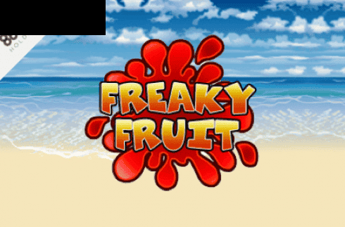 Freaky Fruit (888 Gaming)