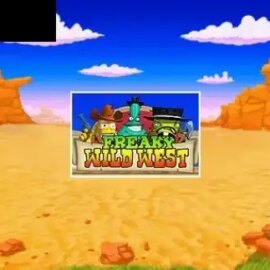 Freaky Wild West