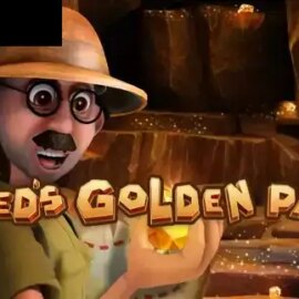 Fred’s Golden Path