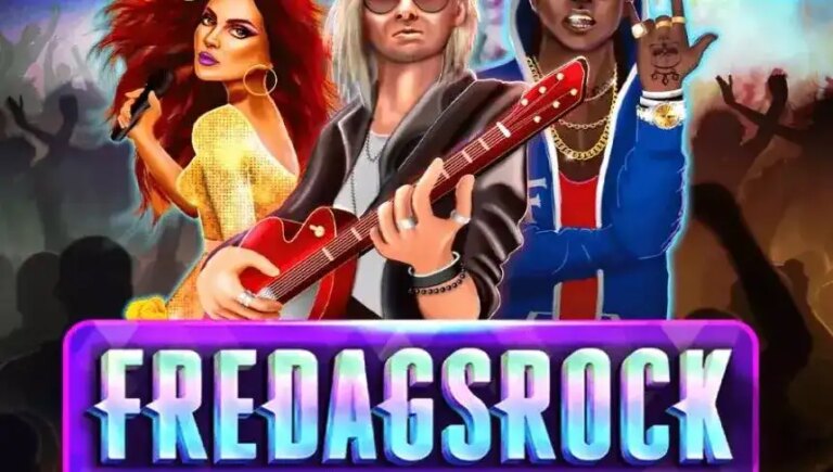 Fredagsrock