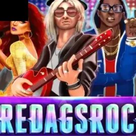 Fredagsrock