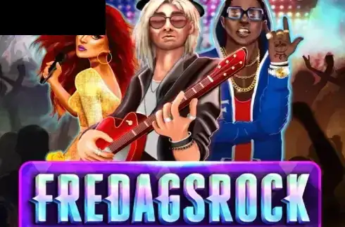 Fredagsrock