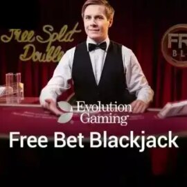 Free Bet Blackjack