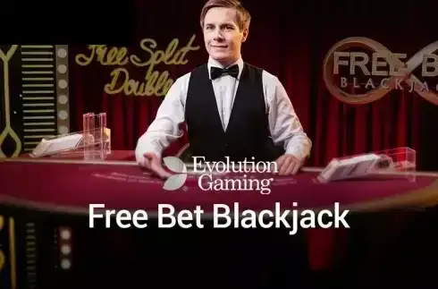 Free Bet Blackjack