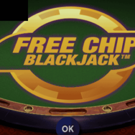 Free Chip Blackjack