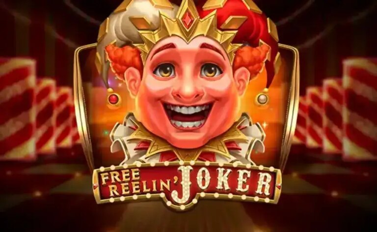 Free Reelin Joker