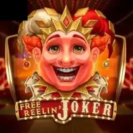 Free Reelin Joker