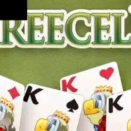 Freecell