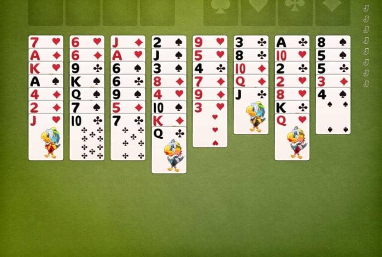 Freecell