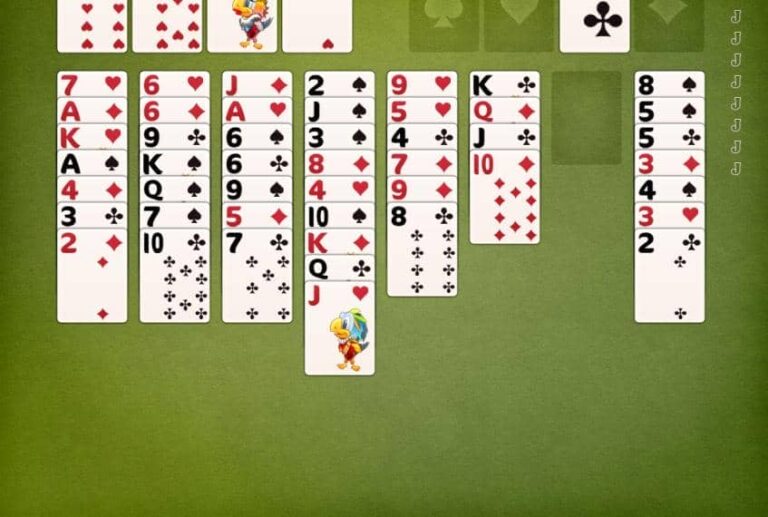 Freecell