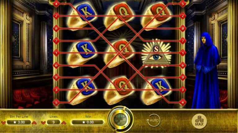 Freemasons’ Fortunes