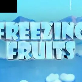 Freezing Fruits