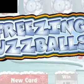 Freezing Fuzzballs