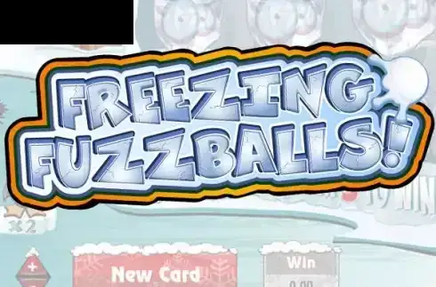 Freezing Fuzzballs