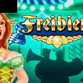 Freibier!