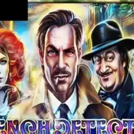 French Detective