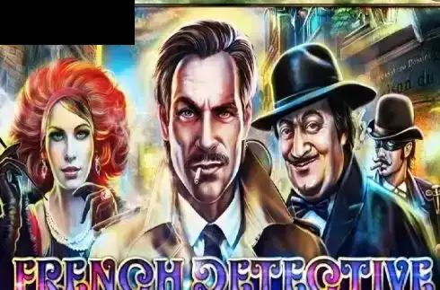 French Detective