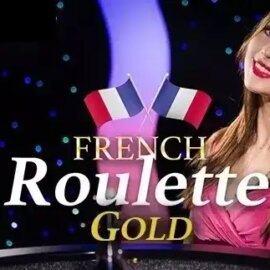 French Roulette (Evolution Gaming)