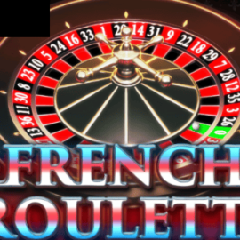 French Roulette (Evoplay Entertainment)