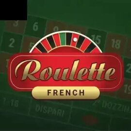 French Roulette (Giocaonline)
