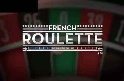 French Roulette High Limit