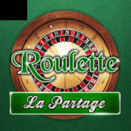 French Roulette La Partage
