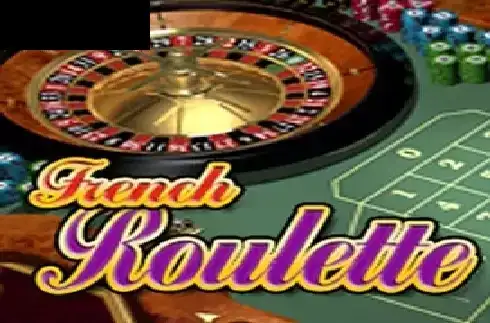 French Roulette (Microgaming)