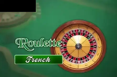 French Roulette (Play’n Go)