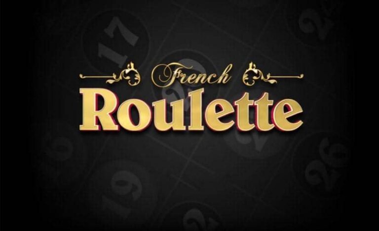 French Roulette (Playtech)
