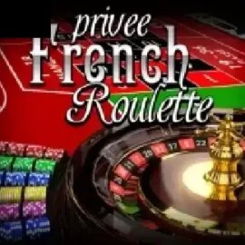 French Roulette Privee