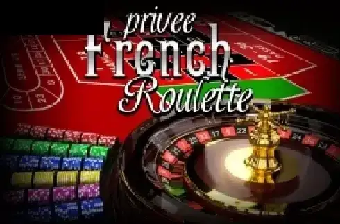 French Roulette Privee